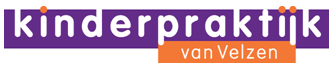 Kinderpraktijk van Velzen logo