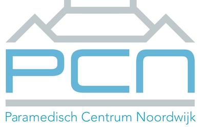 logo paramedisch centrum noordwijk